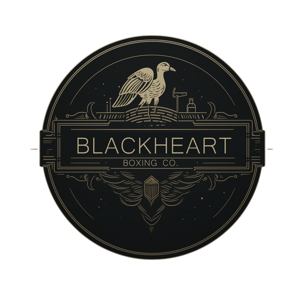 Blackheart Boxing Co.